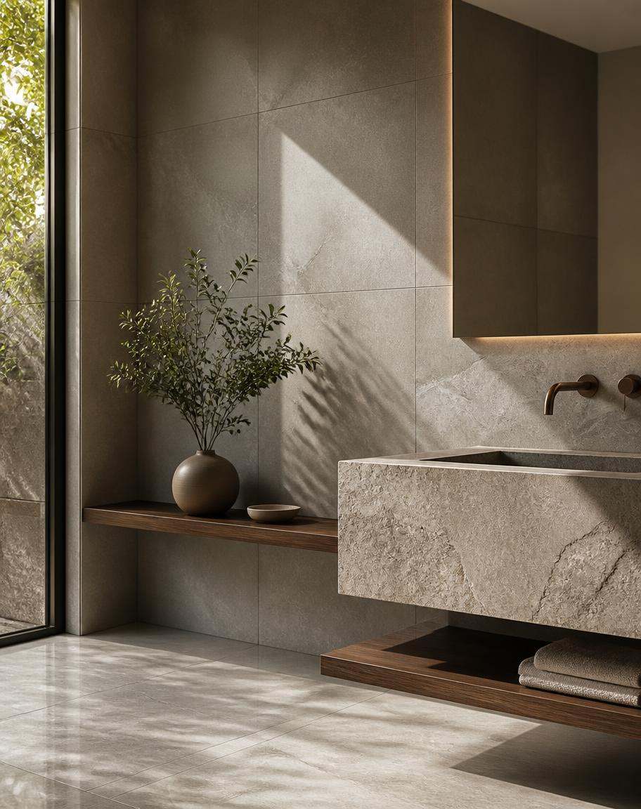 Limestone